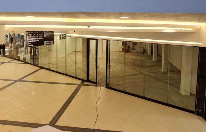 Circus Triangle Mall - LPA