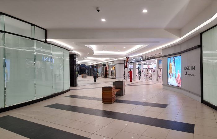 Circus Triangle Mall - LPA