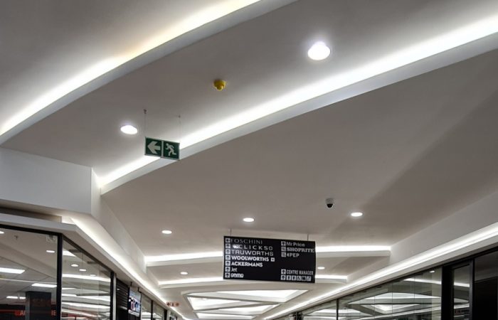 Circus Triangle Mall - LPA
