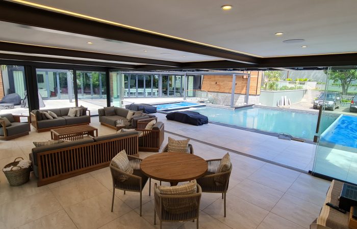 House Waterkloof Extention