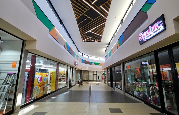 Abaqulusi Plaza - LPA