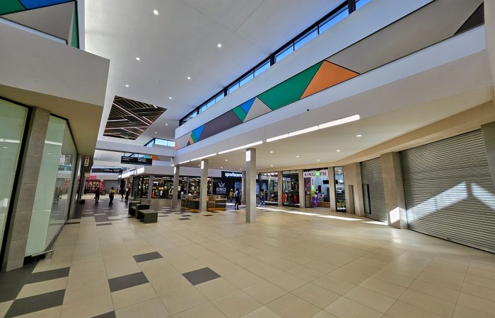 Abaqulusi Plaza - LPA