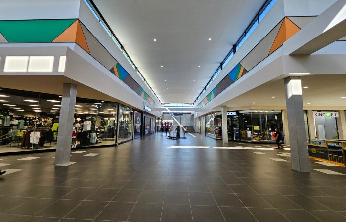 Abaqulusi Plaza - LPA