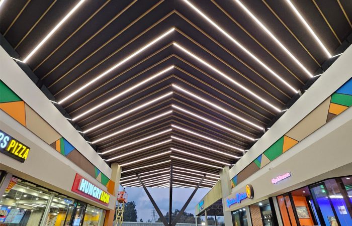 Abaqulusi Plaza - LPA