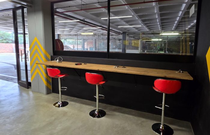Machine Worx Carwash