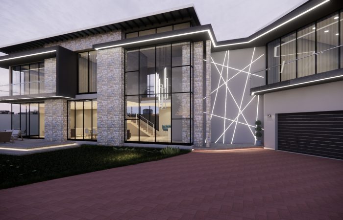 House Aspen