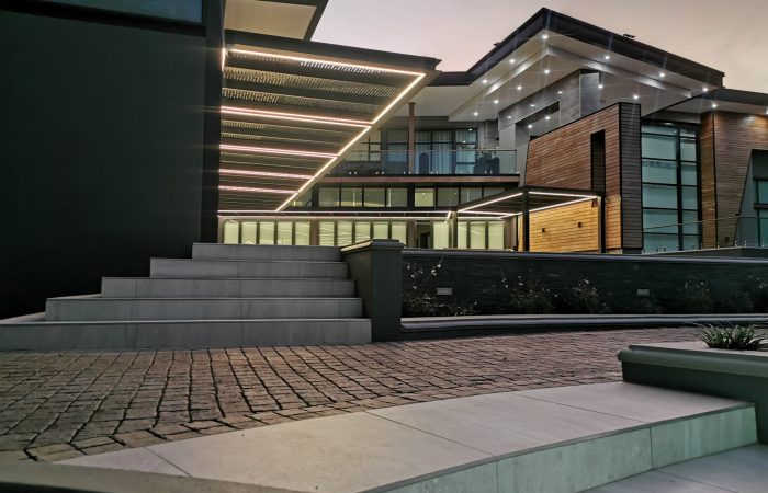 House Waterkloof Extention