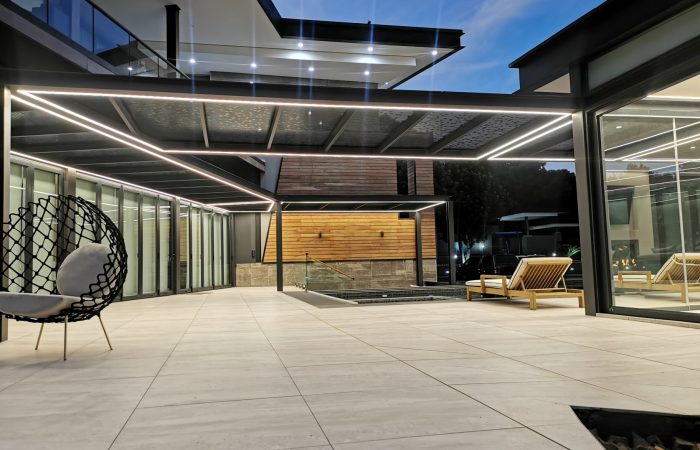 House Waterkloof Extention