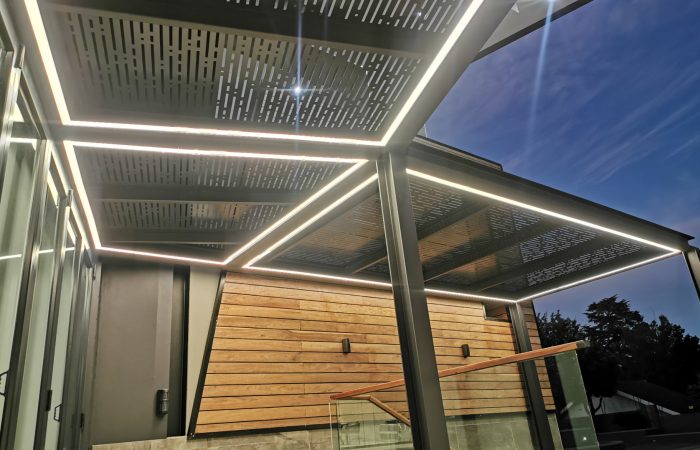 House Waterkloof Extention