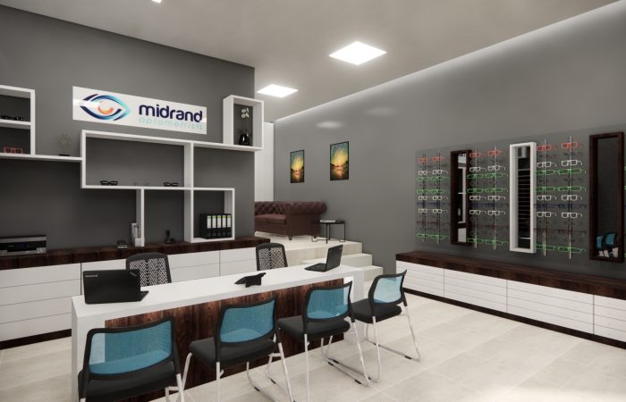 Midrand Optometrist