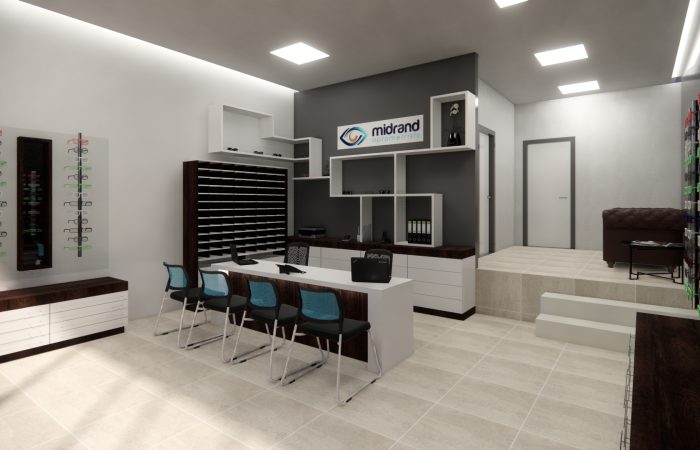 Midrand Optometrist