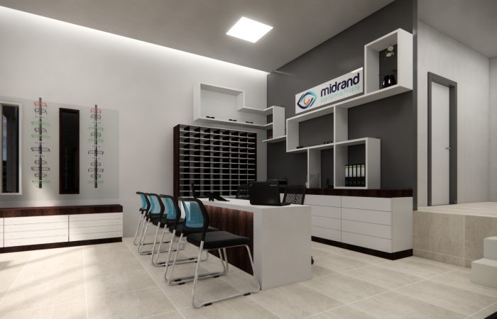 Midrand Optometrist
