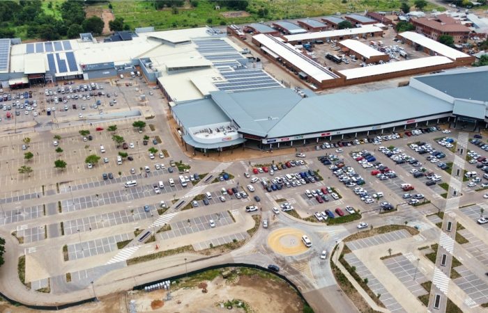 Mahikeng Mall