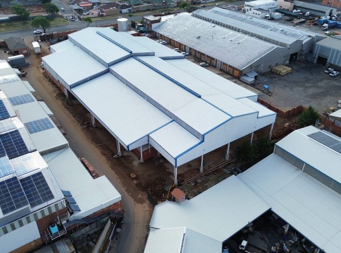 KK Shelving Warehouse